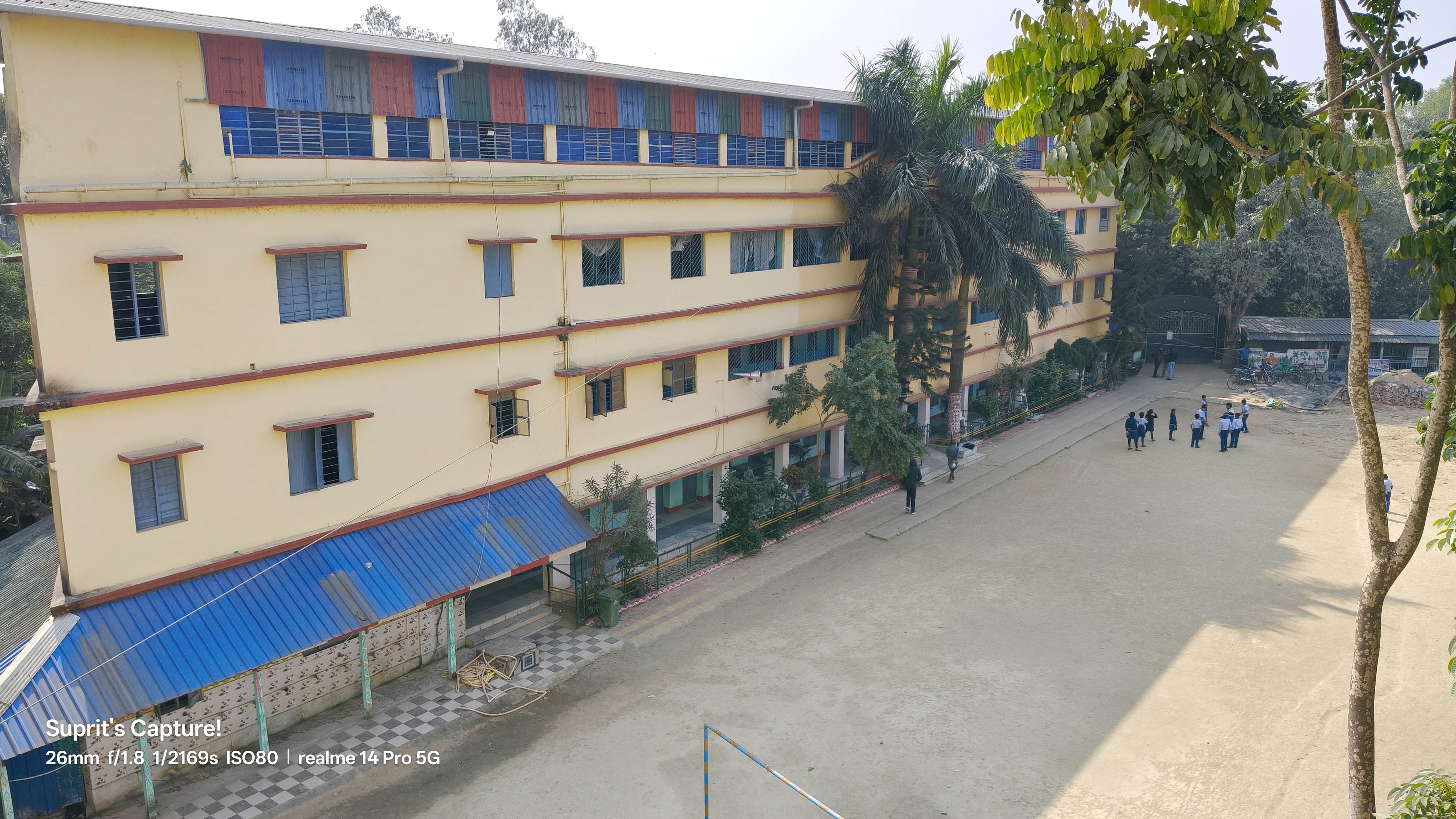 Campus